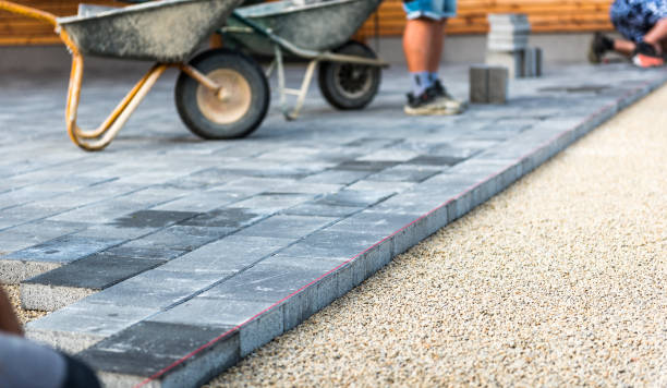 Best Concrete Driveway Installation in Adamstown, PA
