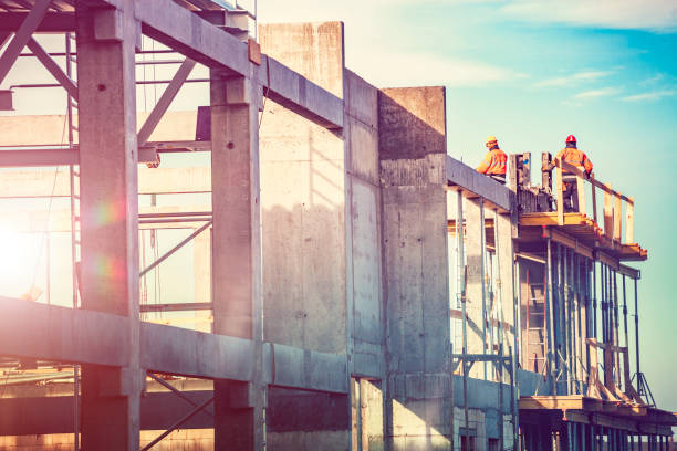 Trusted PA Concrete contractor Experts