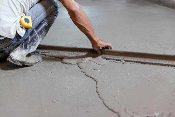 Best Residential Concrete Solutions in Adamstown, PA