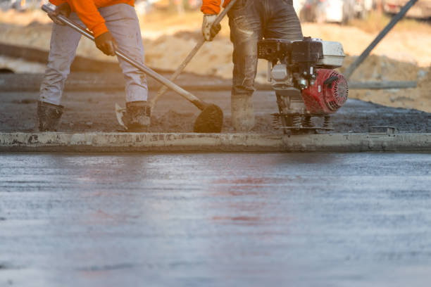 Best Concrete Staining and Coloring in Adamstown, PA