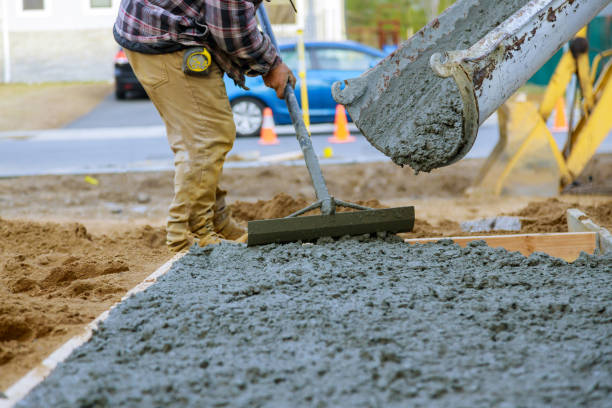 Best Commercial Concrete Services in Adamstown, PA